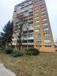 3 izbový byt priestranný byt - Košice Juh - 3