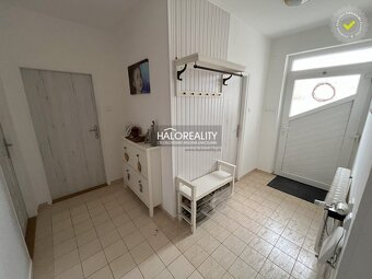 HALO reality - Predaj, rodinný dom Brestovany, tichá lokalit - 3