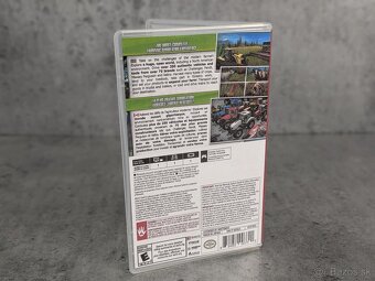 Farming Simulator Nintendo Switch Edition - 3
