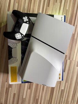 Playstation 5 slim s mechanikou predaj/vymena - 3