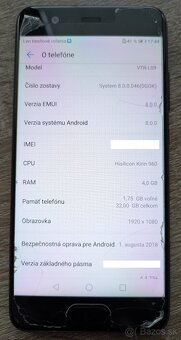 predam Huawei P10 lite - 3
