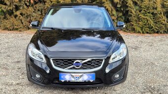 -2010- Volvo C30 1.6D Drive 80kw SLOVAK -163.250KM- - 3