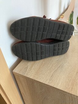 Tenisky Goretex č 41 - 3