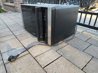 Gorenje mikrovnna rúra - 3