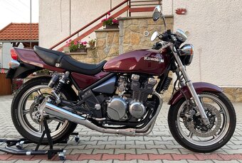 Kawasaki Zephyr - 3