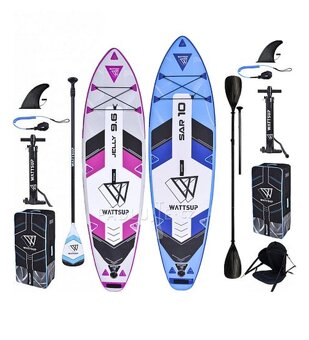 Paddle board - 3