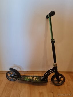 Predám skladaciu kolobežku Authentic - 3