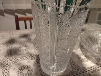 Bohemia crystal - 3