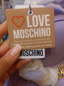 Love Moschino - 3