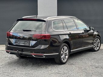 VW PASSAT B 8.5 2.0 TDI 147KW ELEGANCE KAMERA TAŽNÉ 2021 - 3