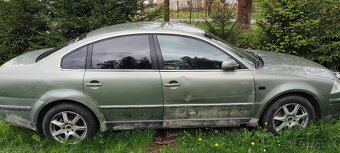 Rozpredám Passat B5.5 na ND - 3