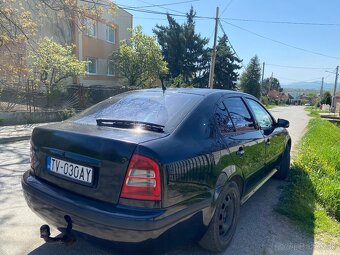 škoda octavia 1.9 tdi - 3