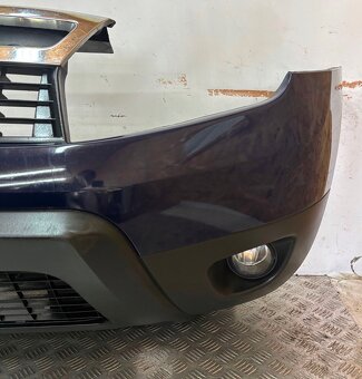 NARAZNIK PREDNY DACIA DUSTER I 10- - 3