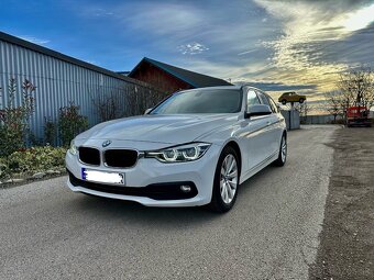 BMW F31 2017 nová STK EK - 3