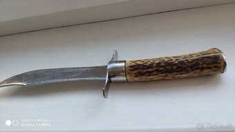 Noz - 3
