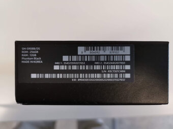 Samsung Galaxy S22 ULTRA 12/256GB - 3