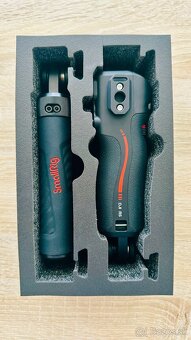 Predám ramená SmallRig Focus Control Dual Grip pre modely D - 3