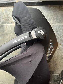 Vajíčko maxi-cosi - 3
