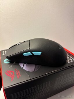ASUS ROG HARPE ACE AIM LAB EDITION - 3