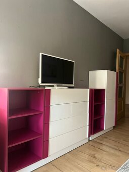 sektorový nábytok do izby - 3