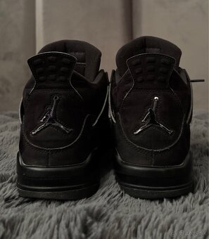 Jordan 4 Black cat - 3