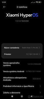 Xiaomi 11 pro 5g - 3