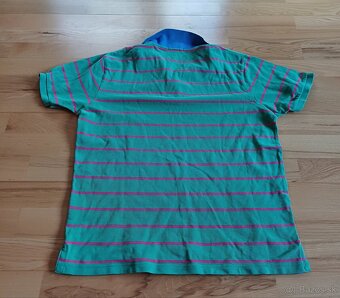 Gant zelené limček - 3