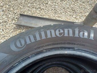 letné pneu-Continental-195/55/16-87V - 3