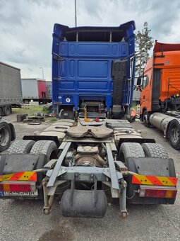 Predám DAF xf - 3