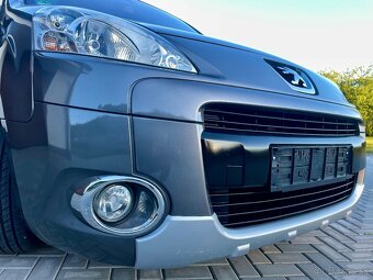 Peugeot Partner Tepee - 3