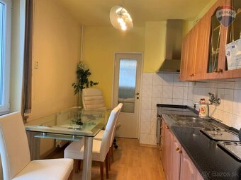 NA PRENÁJOM 3,5-izb. byt, 96,5m2, 2 balkóny Demänová - Lipto - 3