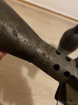 Ruske minometky 82mm - 3