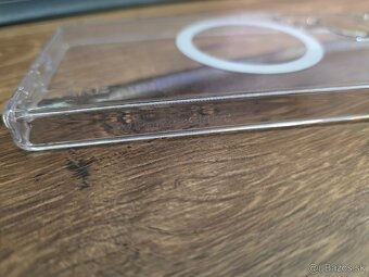 Predám kryt PANZERGLASS na Samsung Galaxy S25 ULTRA - 3