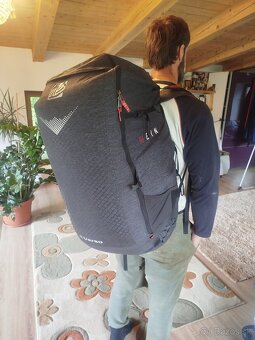 Paragliding - 3