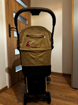 Cybex coya - 3