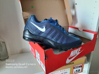 Predam tenisky Airmax - 3