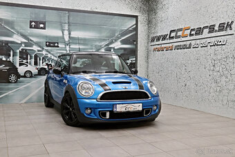 Mini Cooper S R56 1.6 185k John Cooper Works pack - 3