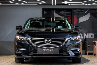 Mazda 6 2.0 Skyactiv-G Revolution - 3