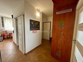 IBA U NÁS Rekonštruovaný byt 3+1, 72 m2, lodžia, Višňová, B - 3