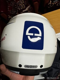 Schuberth C3 PRO - NOVÁ - 3