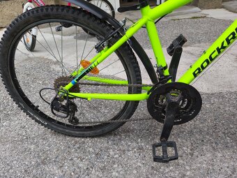 Rockrider 24 - 3