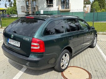 Octavia II - 3