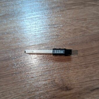 rozširujúca karta pre Xbox X a S 512GB - 3