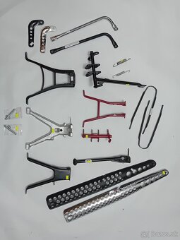 STOJAN : BABETTA,JAWA PIONIER 50,SIMSON,JAWA 555 - 3
