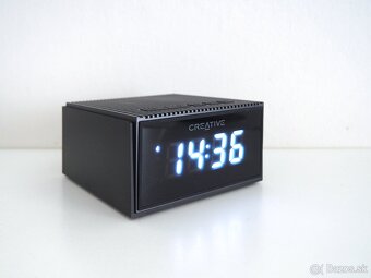 Bluetooth reproduktor Creative Chrono - 3