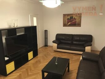 VYMEŇ SUSEDA – VÝNIMOČNÝ 3 IZB. ZARIADENÝ BYT S LOGGIOU A B - 3