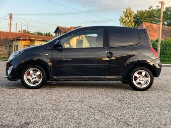 Renault Twingo 1.2 43kW 2009 - 3