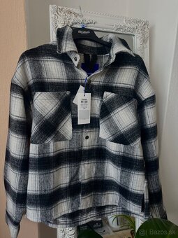 Koselova bunda unisex - 3