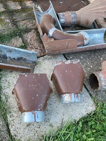 Predám odkvapový systém - 3