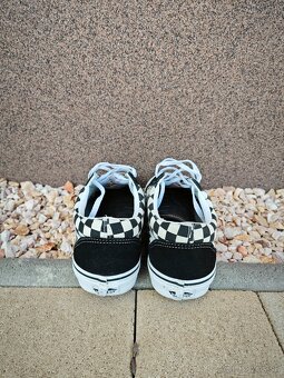 Vans old skool - 3
